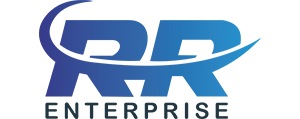R R Enterprise Business Card
